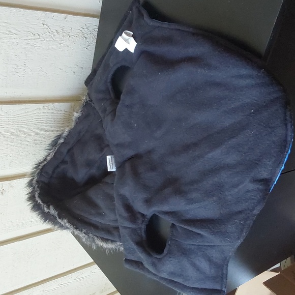 Dog parka - Picture 2 of 3